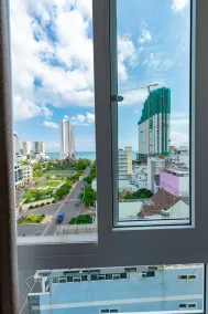 Canary Nha Trang Hotel - Chambre