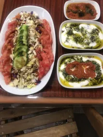 Eflin Butik Otel - Restaurant
