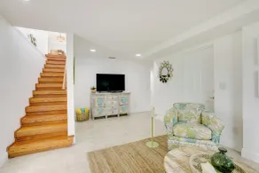 St Augustine Home Near Vilano Beach: Pets Welcome! - Innvendig