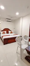 Roja Palace-Near Mahabalipuram Beach - Chambre