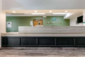Quality Inn Cape Girardeau North - Hall