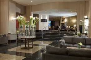 The Chelsea Harbour Hotel & Spa London - Lobby