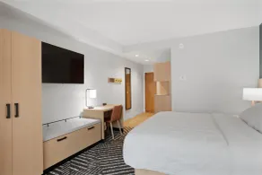 Hyatt House Thunder Bay - Rom