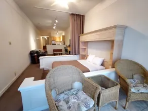 Royal Harbour Resort - Chambre
