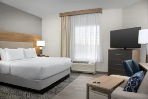 Candlewood Suites Alexandria - Fort Belvoir by IHG - Chambre