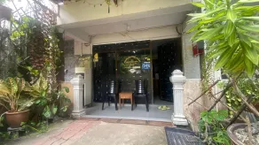 OYO 91245 Chenang Lodge Motel - Reception