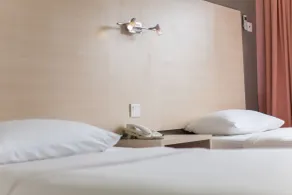 YMCA Penang - Zimmer