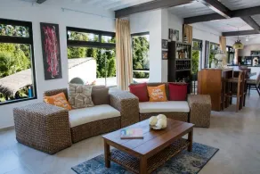 Vista Real Villas - Habitación