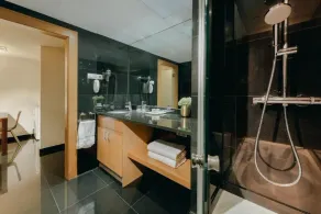Hesperia Fira - Salle de bain