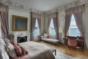 Kocatas Mansions Istanbul - View from room
