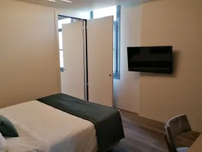 Hellenic Vibes Smart Hotel - Room