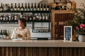 The Oak & Anchor Hotel - Restaurant
