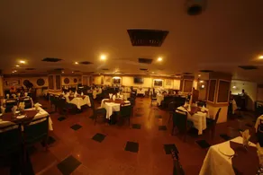 Hotel Dolphin - Restaurant
