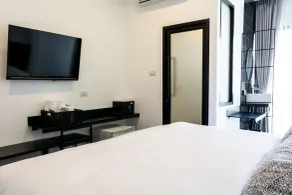 Asa Hotel - Room