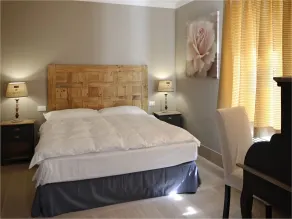 Locanda In Borgo Garnì & Wellness - Værelse