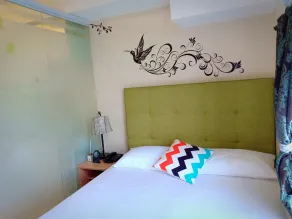 Mckinley Hill BGC Hotel - Værelse