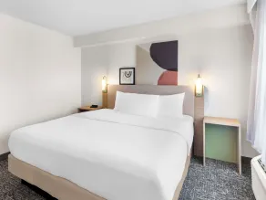 Spark by Hilton Augusta  - Værelse