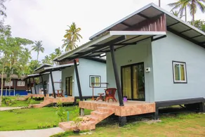 Koh Kood Far East Resort - Quarto