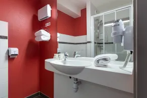Ace Hôtel Paris Marne La Vallée - Salle de bain