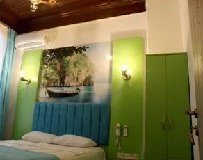 HOTEL MİKLAGORD - Rom