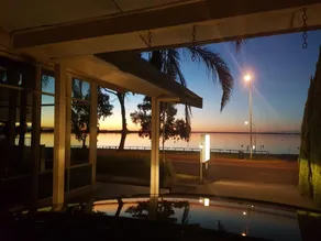 Barmera Lake Resort Motel - Pool
