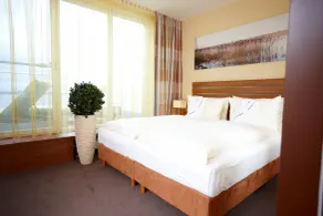 Seehotel Fleesensee - Chambre