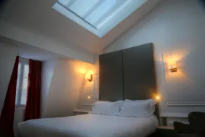 Hôtel Molière - Chambre