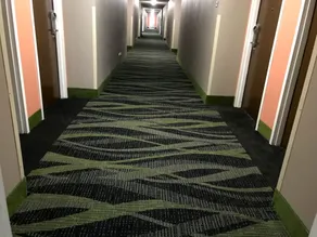 Wingate by Wyndham Beaver I-15 - Réception