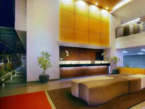 Quest Hotel Kuta by ASTON - Réception