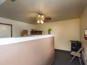 Relax Inn - Lobby