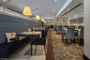 Hilton Strasbourg - Restaurant
