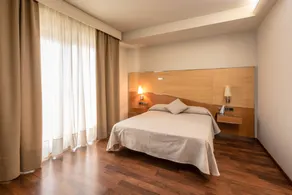 Hotel Rull - Room