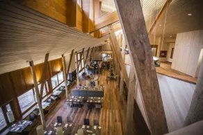 Explora Valle Sagrado - Ristorante