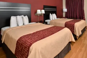 Red Roof Inn Cartersville-Emerson-LakePoint North - Rum