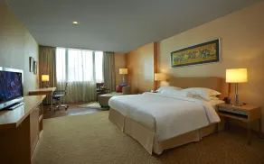 Royale Chulan The Curve - Chambre