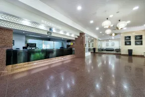 Relaxia Beverly Park - Resepsjon
