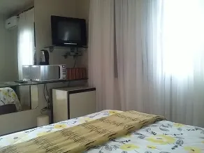 Residencial Aconchego do Lago - Room