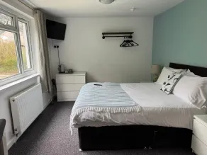Cottage Court Hotel - Rum