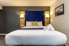 Days Inn Warwick Northbound M40 - Room