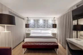 Catalonia Plaza Catalunya - Zimmer