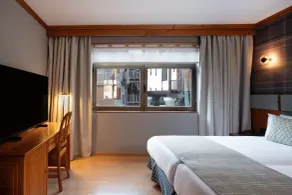 Hotel Euroski Mountain Resort & Spa - Chambre