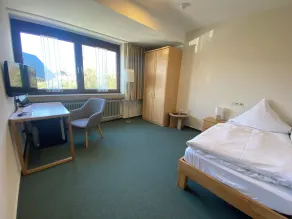 Hotel Roeb - Quarto