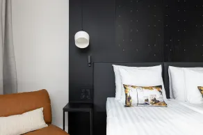 Original Sokos Hotel Ilves Tampere - Room