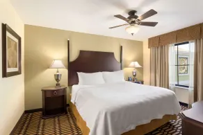 Homewood Suites by Hilton Lafayette, LA - Chambre