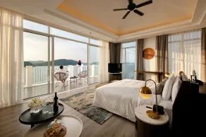 Premier Village Phu Quoc Resort Managed by Accor - View from room
