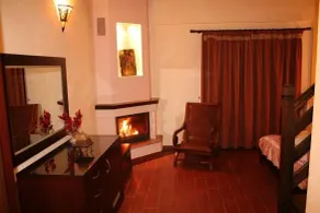 Hotel Magiossi - Chambre