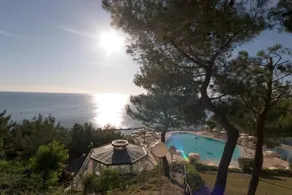 Hotel Eden Gigli - Pool