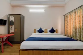 Hotel Blue Bird - Chambre