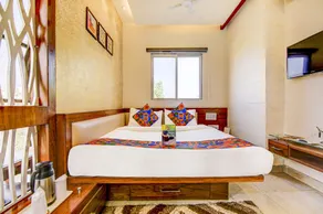 FabHotel Khushi Regent - Room