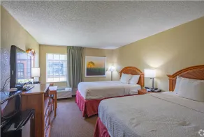 Days Inn by Wyndham Pauls Valley - Zimmer